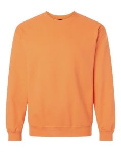 preview image of Gildan SF000 Softstyle Crewneck Sweatshirt