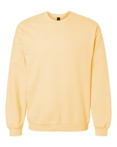 preview image of Gildan SF000 Softstyle Crewneck Sweatshirt