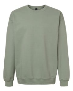 preview image of Gildan SF000 Softstyle Crewneck Sweatshirt