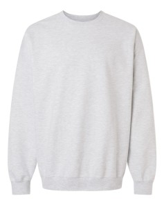 preview image of Gildan SF000 Softstyle Crewneck Sweatshirt