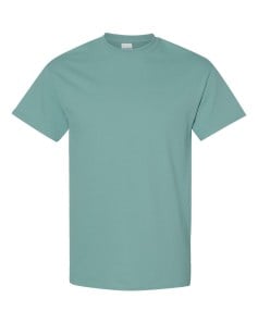 preview image of G500 Gildan T-Shirt 5000 Heavy Cotton 5.3oz