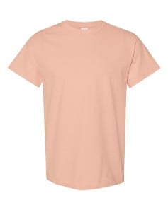 preview image of G500 Gildan T-Shirt 5000 Heavy Cotton 5.3oz