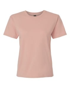 preview image of Gildan 5000L Heavy Cotton Women's Short Sleeve T-Shirt