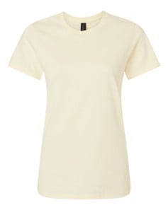 preview image of Gildan 5000L Heavy Cotton Women's Short Sleeve T-Shirt
