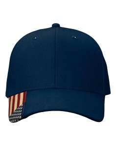 preview image of Kati AM350 USA Flag Cap