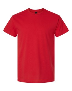 preview image of Gildan 3000 Light Cotton T-Shirt