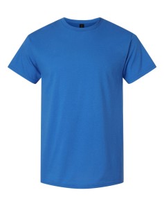 preview image of Gildan 3000 Light Cotton T-Shirt