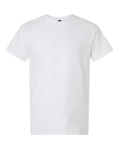 preview image of Gildan 3000 Light Cotton T-Shirt