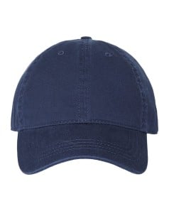preview image of CAP AMERICA i1002 Relaxed Golf Dad Hat