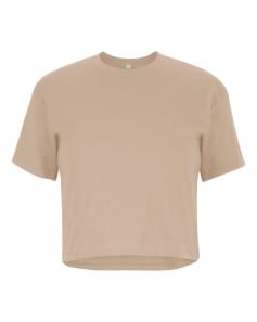 preview image of Next Level 1580 Women's Ideal Crop Tee