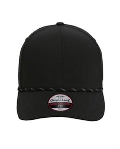 preview image of Imperial 6054 The Habanero Performance Rope Cap