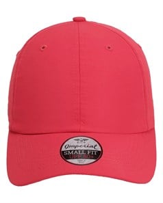 preview image of Imperial L338 The Hinsen Performance Ponytail Cap