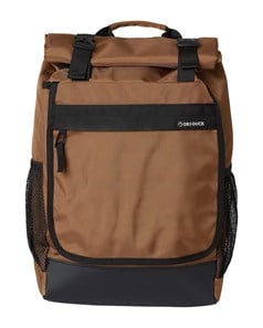 DRI DUCK 1410 Roll Top Backpack