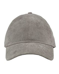 preview image of The Game GB568 Relaxed Corduroy Cap