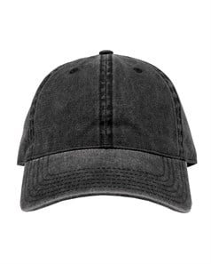 preview image of The Game GB465 Pigment-Dyed Cap