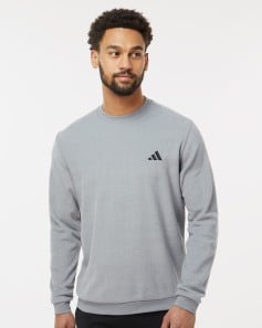 preview image of Adidas A586 Crewneck Sweatshirt