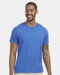 Alternative 1070CV Cotton Jersey CVC Go-To Tee