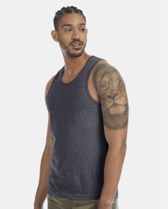 preview image of Alternative 1091CV Cotton Jersey CVC Go-To Tank