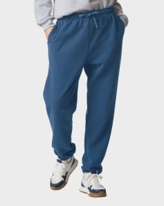preview image of American Apparel RF491 ReFlex Fleece Sweatpants