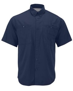 preview image of Paragon 700 Hatteras Performance Short Sleeve Fishing Shirt
