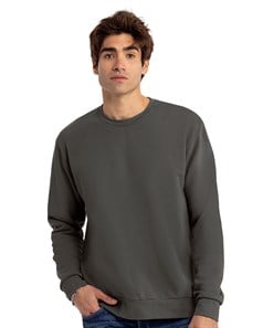 Next Level 9003 Unisex Santa Cruz Sweatshirt