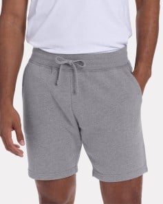 preview image of Next Level 9903 Fleece Sweat Shorts
