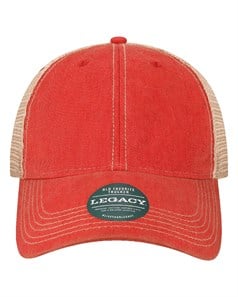 LEGACY OFAY Youth Old Favorite Trucker Cap