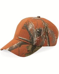 Kati SN200 Structured Camo Cap