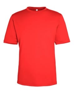 preview image of CORE365 CE10 Unisex Capital Performance T-Shirt