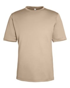 preview image of CORE365 CE10 Unisex Capital Performance T-Shirt