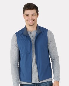 preview image of Boxercraft BM5502 Stretch Woven Vest