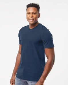 preview image of Tultex 602 Combed Cotton T-Shirt