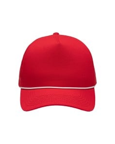 preview image of Sportsman SP1300 Five-Panel Rope Heritage Fit Cap