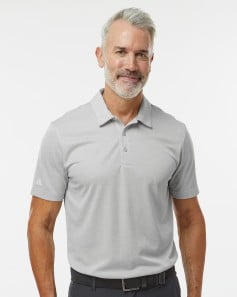 preview image of Adidas A591 Space Dyed Polo
