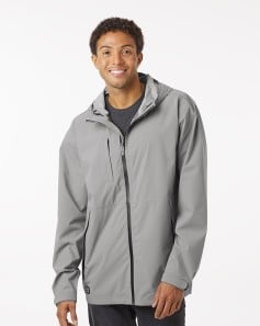 preview image of DRI DUCK 5302 Challenger Full-Zip Jacket