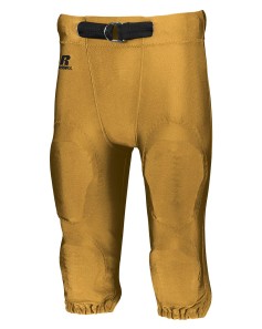 preview image of Russell Athletic F2562M Deluxe Game Football Pants