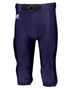 preview image of Russell Athletic F2562W Youth Deluxe Game Football Pants