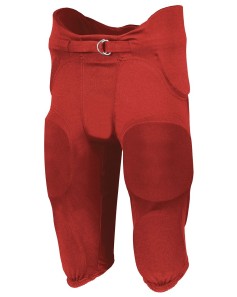 preview image of Russell Athletic F25PFP Practice Football Pants