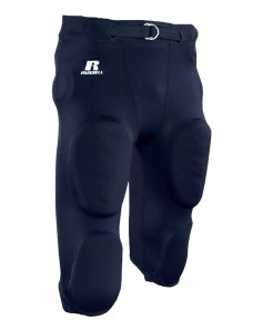 preview image of Russell Athletic F25XPM Dri-Power Deluxe Game Football Pants