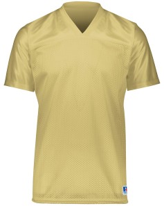 preview image of Russell Athletic R0593B Youth Solid Flag Football Jersey