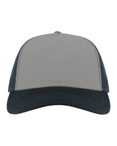preview image of Atlantis Headwear RAPPER Sustainable Canvas Cap