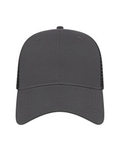 preview image of CAP AMERICA x800 X-tra Value Polyester Trucker Cap
