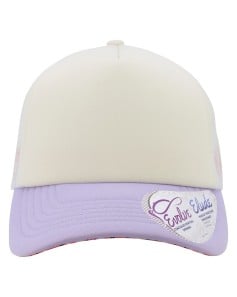 preview image of Infinity Her ROSIE Women's Foam Trucker Cap