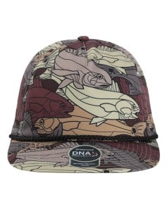 preview image of Imperial DNA014 The Golden Hour Cap