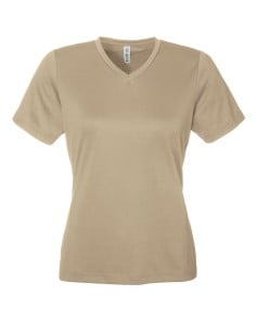 preview image of Team 365 TT15W Women's Zone Performance Mesh T-Shirt