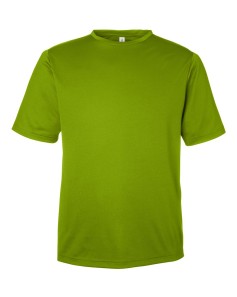preview image of Team 365 TT15 Men's Zone Performance Mesh T-Shirt