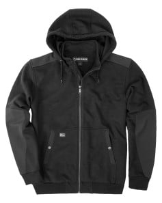 preview image of DRI DUCK 7340 Mission Fleece Pro Full-Zip Jacket
