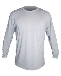 preview image of ANETIK MLPRL8 Low Pro Tech Long Sleeve T-Shirt