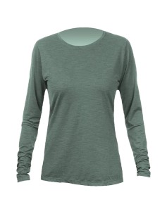 preview image of ANETIK WSBRZL0 Women's Breeze Tech Long Sleeve T-Shirt