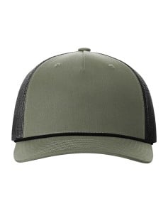 preview image of Richardson 112FPR Rope Trucker Cap